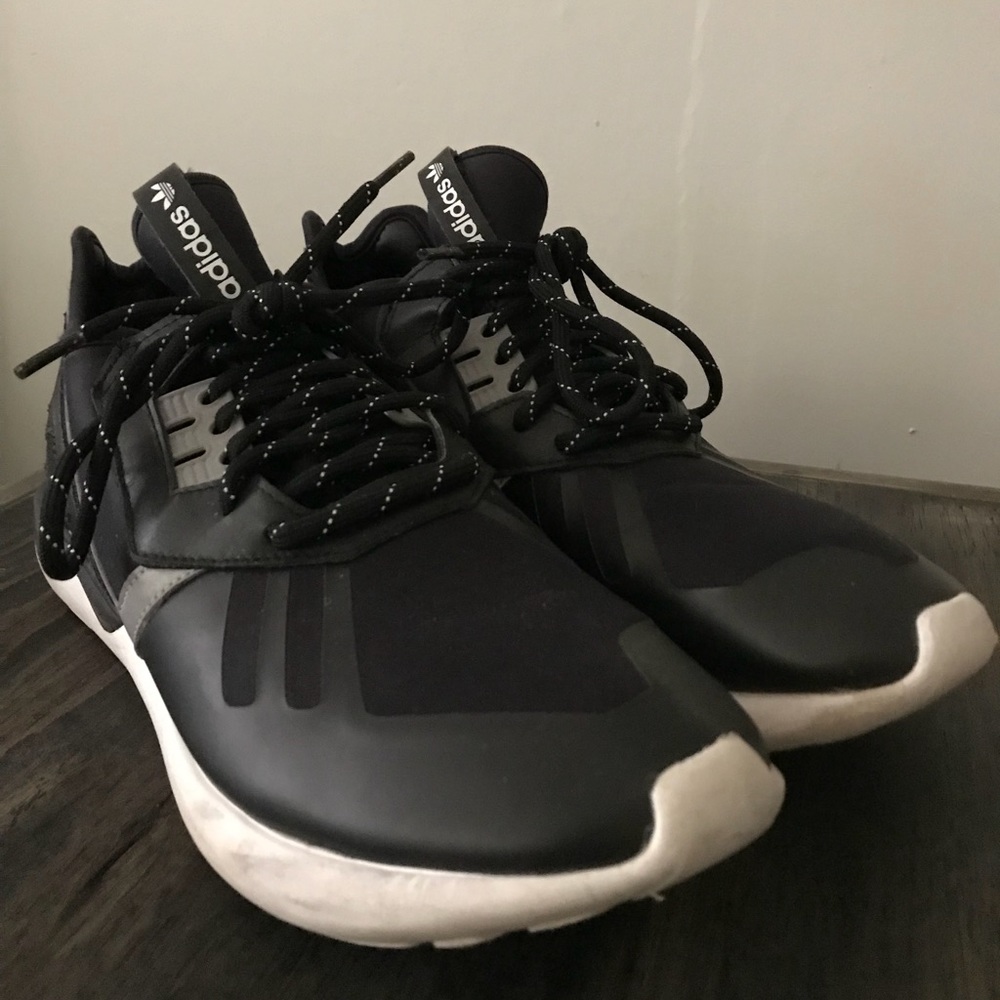 Adidas Tubular Shoes